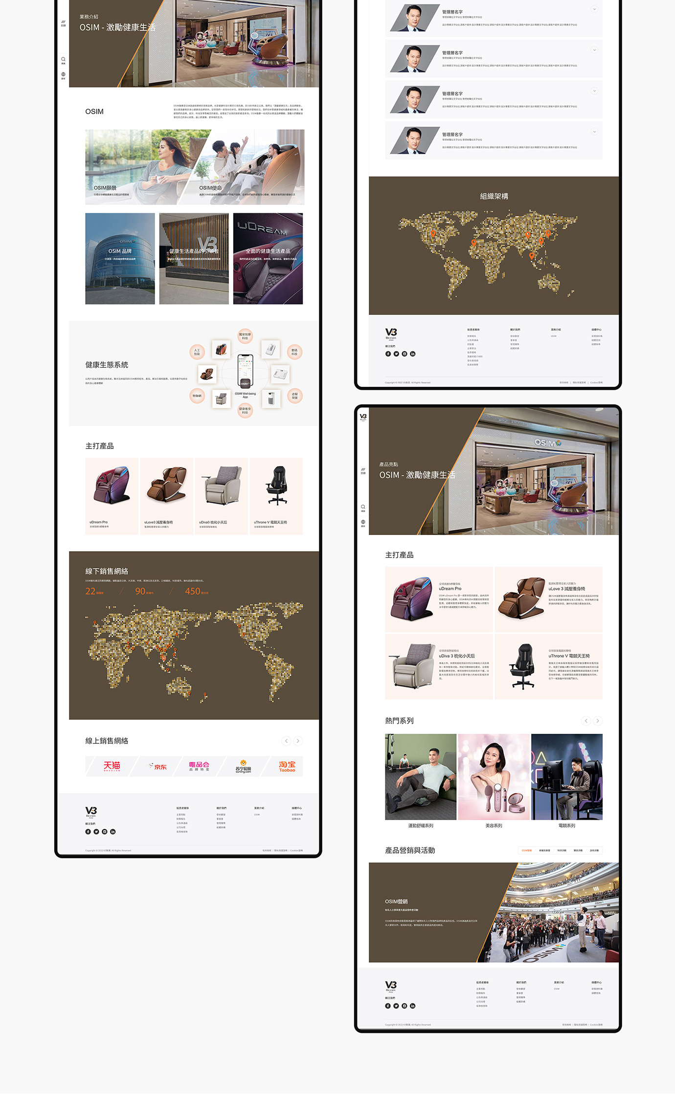 V3集團(tuán)項目圖片