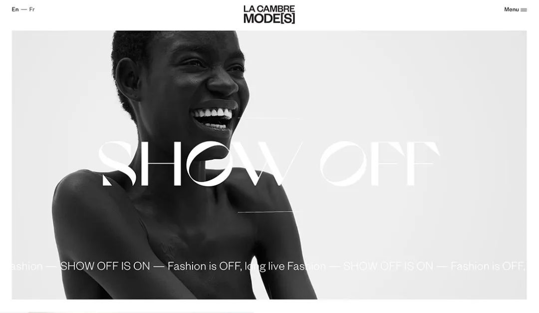 今年大家都在看的15+設計趨勢 今年大家都在看的15+設計趨勢