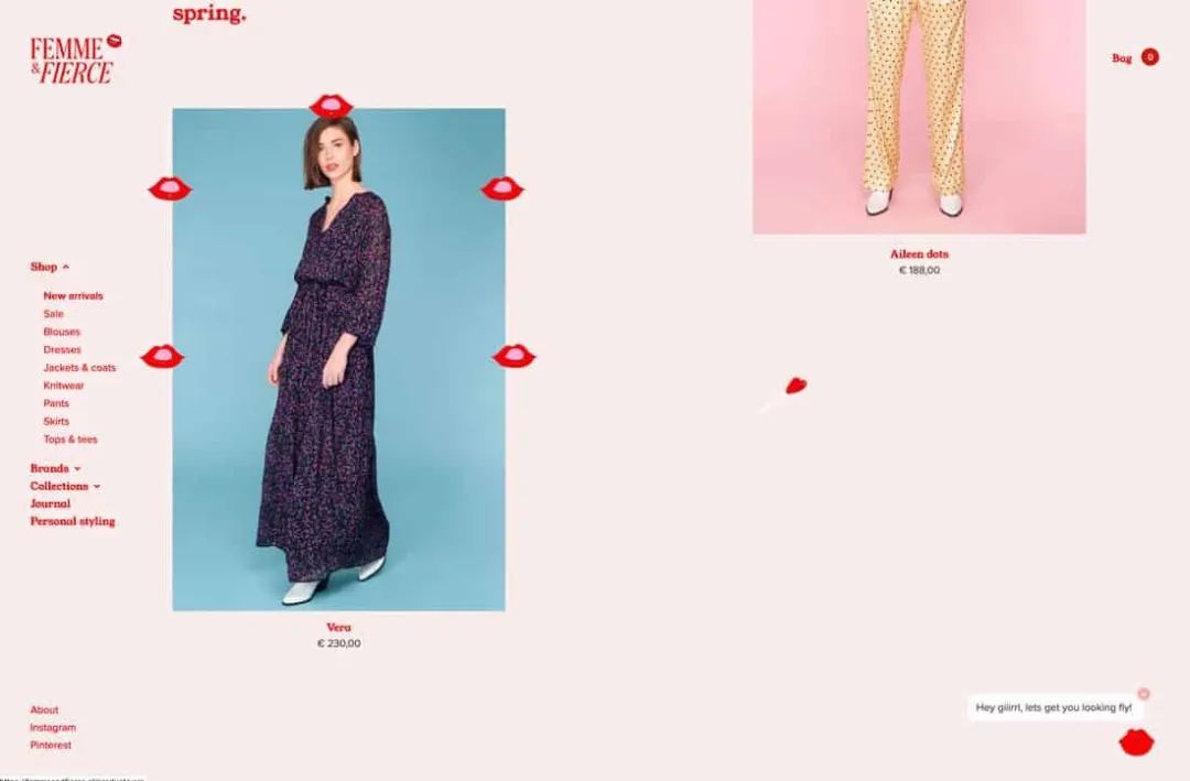 今年大家都在看的15+設計趨勢 今年大家都在看的15+設計趨勢