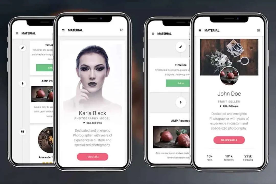 今年大家都在看的15+設計趨勢 今年大家都在看的15+設計趨勢
