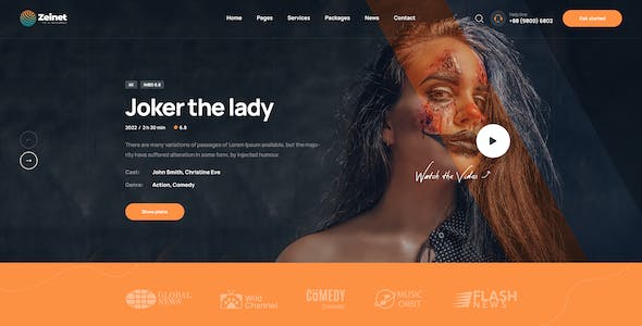 高端網(wǎng)站建設(shè)趨勢(shì)與發(fā)展前景展望