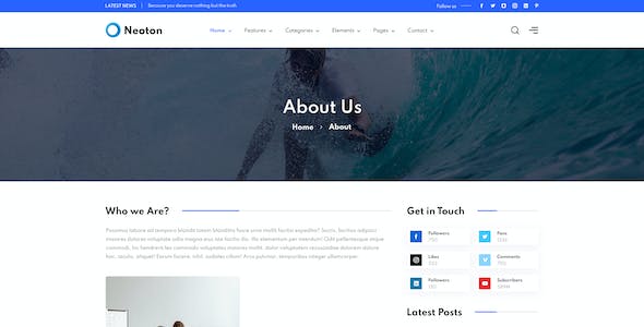 打造最佳品牌體驗:網站設計的重要性 打造最佳品牌體驗:網站設計的重要性