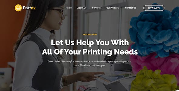 以網站設計讓你的品牌名字成為家喻戶曉 以網站設計讓你的品牌名字成為家喻戶曉