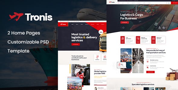 網站設計風格的轉變：從扁平化到深度