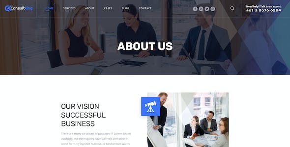 網站建設案例欣賞：成功的典范