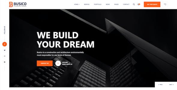 高端網(wǎng)站建設(shè)：為您打造獨(dú)一無二的在線形象