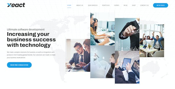 網站建設方案：量身定制，滿足不同行業的需求