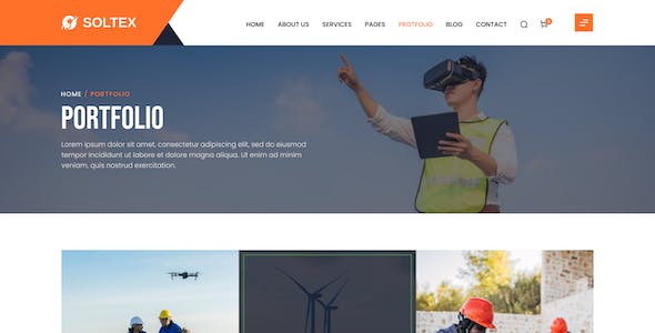 網站建設案例展示:行業領先的典范