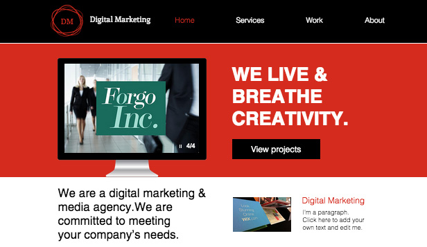 網站建設公司：選擇專業團隊，打造卓越網站形象