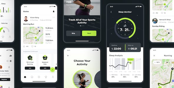 網站設計新趨勢:了解2022年最流行的設計風格