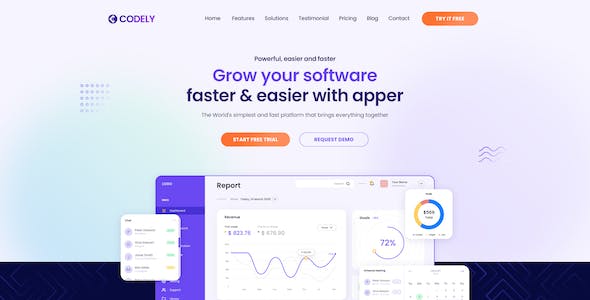 網站開發中的響應式設計:實現自適應布局的技巧